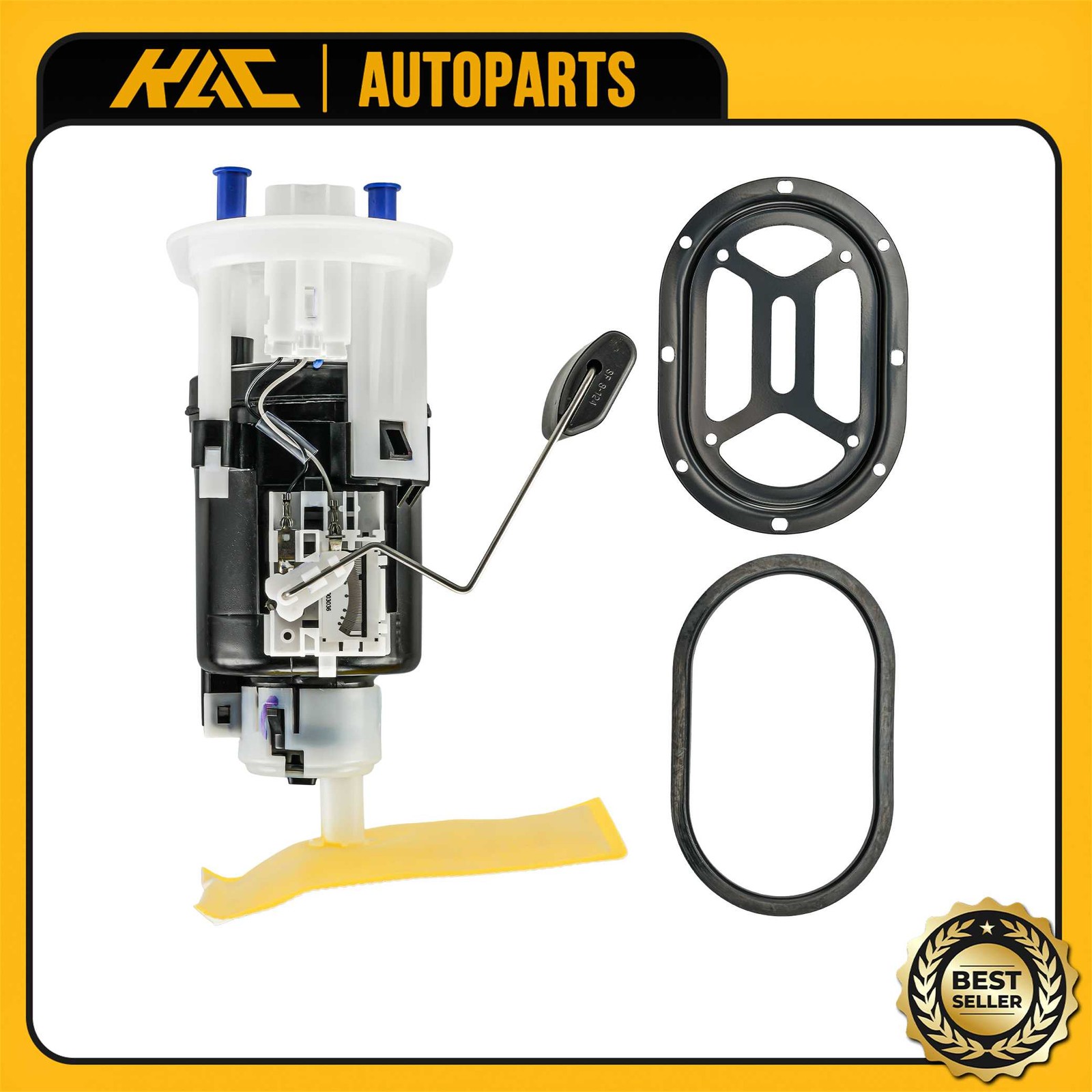 Fuel Pump Assembly for Hyundai Santa Fe V6 2.7L 2003 -2006 3111026510 E8663M