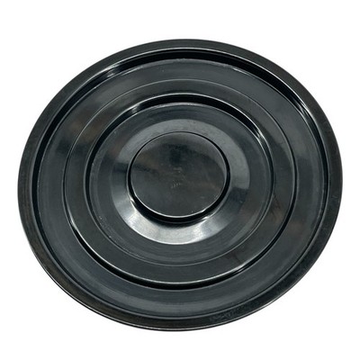 Vintage Sunbeam Mixmaster 12 Speed - Replacement Turntable Black