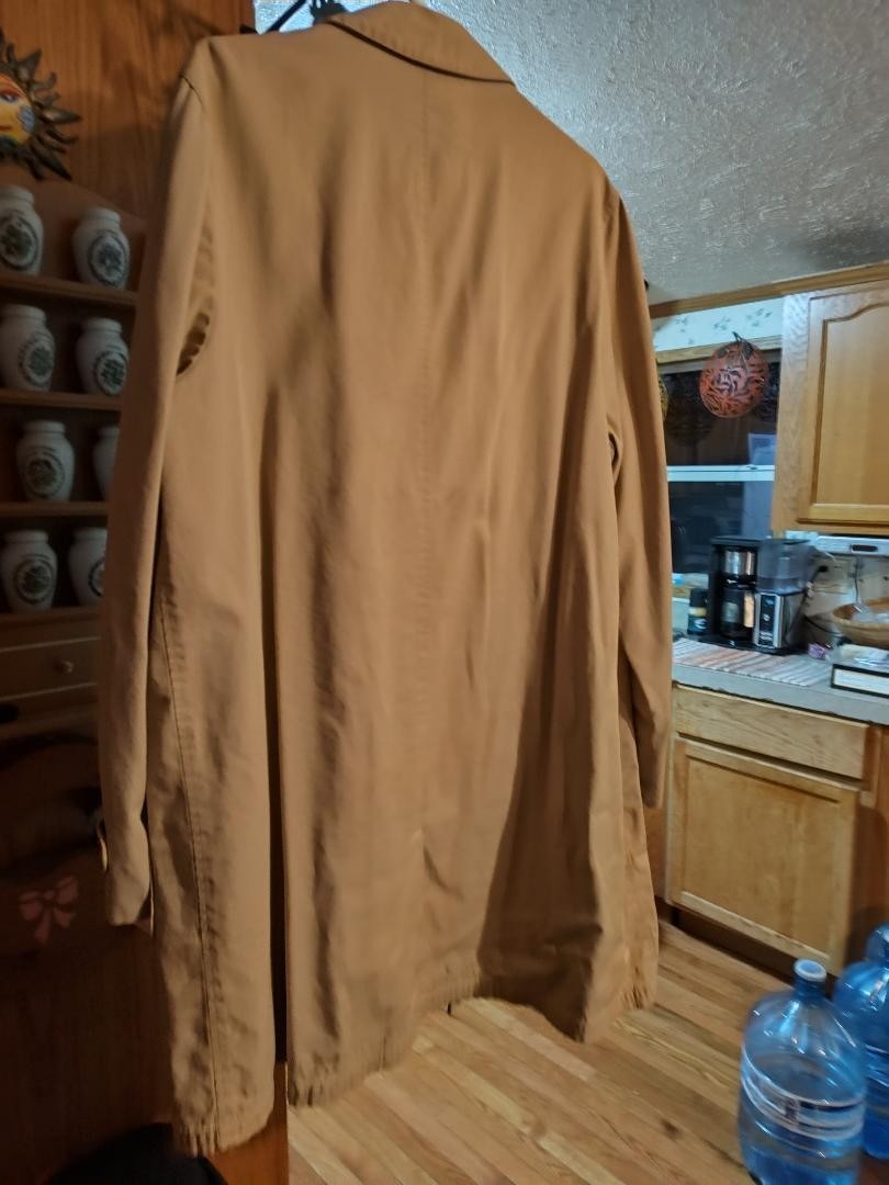 Rainfair Jacket - image 3