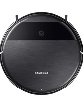 Samsung POWERbot™ VR05R5050WK, Aspirapolvere 2 in 1 Aspira E Lava , Senza fili