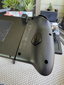 Nintendo Switch With Dock + HDMI, Charger, & 7 Games (Bundle) - READ PLEASE!