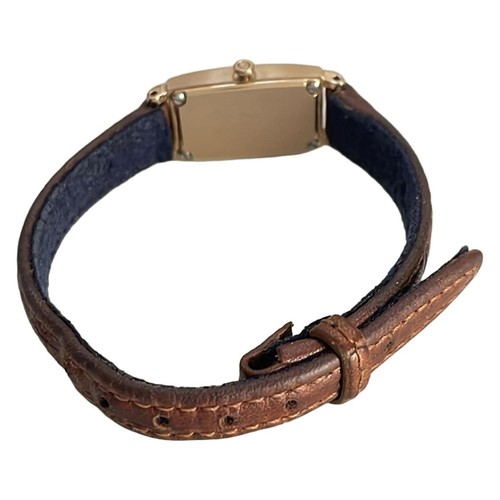Auth PaulSmith - 1320-S065666 2******** Brown Women's Wrist Watch - Picture 3 of 7