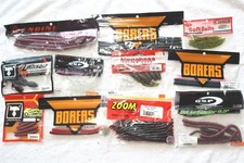 Fishing Lure Megabass TK Twister zbc Jackall OSP Engine 13-1
