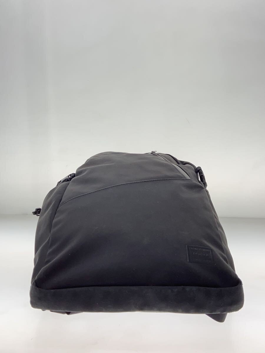 PORTER◆Backpack/-/BLK/plain - image 4