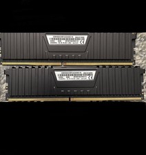Corsair Vengeance LPX DDR4 16GB RAM 2x8GB 2400MHz 