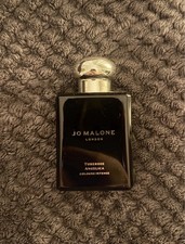 Jo Malone London Tuberose Angelica Cologne Intense 50ml Brand New