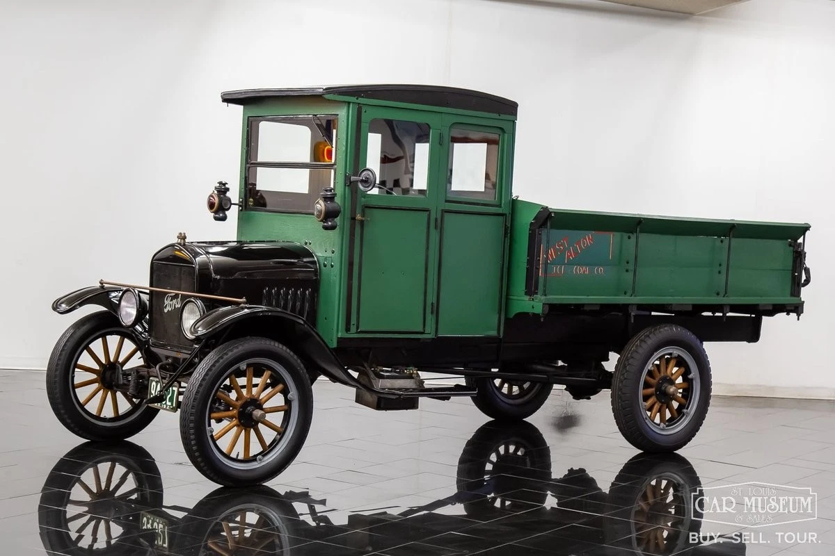 Model T Ford Model T for sale | eBay