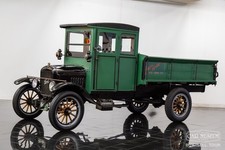 1927 Ford Model TT 1-Ton Delivery on eBay