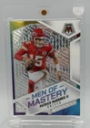 2025 Mosaic Patrick Mahomes II No Huddle Silver (Raw)