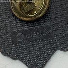 Disney Gunmetal Mickey & Minnie Mouse Pin 4.9g — photo 3