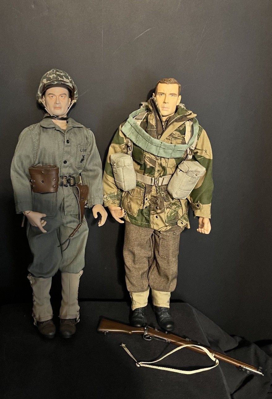 2-Dragon 1/6 Scale 12