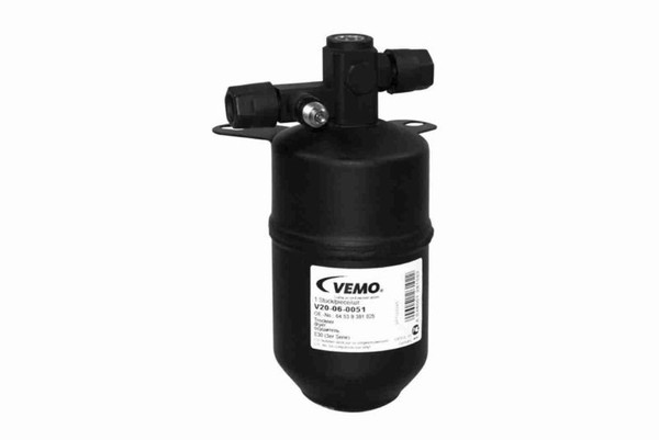 Vemo V20-06-0051 Trockner, Klimaanlage FüR BMW-image