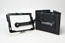 SmallRig Cage W/Sun Hood for 5" Monitor G072