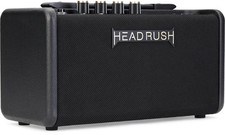 Headrush FRFR Go 30-watt 2 x 3-inch Powered S...