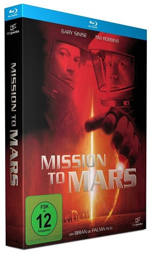 Mission to Mars (Filmjuwelen) (Blu-ray) - Picture 3 of 10