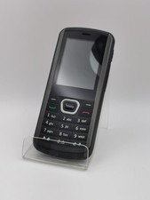 Mobiwire Dakota 128MB/64MB Black Unlocked 3G Nucleus Button 2.4" Mobile Phone