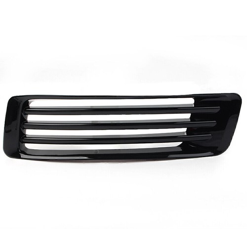 2x Front Bumper Fog Light Cover Grille Fit 2013-2017 Land Rover Range Rover L405 - Picture 7 of 11