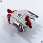 TAKARA HASBRO TRANSFORMERS G1 LIOKAISER KILLBISON BREASTFORCE PART VINTAGE ROBOT
