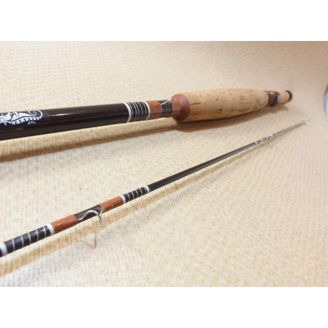 Browning Silaflex 322975 2-Piece Fly Rod Old Model 952-276