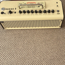 Yamaha THR30II Wireless 30W Modelling Combo Amplifier for Electric Guitar