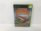 Dukes of Hazzard: Return of the General Lee - Microsoft Xbox - French Manual CIB