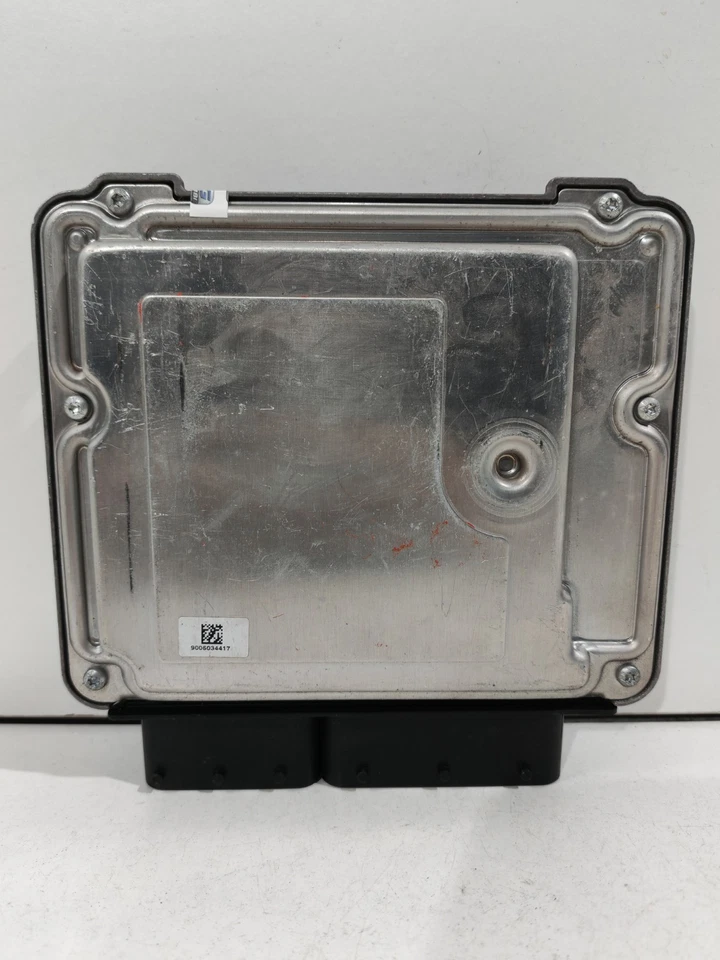 Centralina Motore ECU BOSCH MINI R55/R56/R57/R60 1.6 D - DDE8517727 - 0281018477 - Immagine 3 di 3