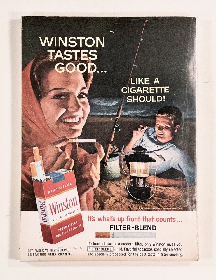 1962 Jun POPULAR SCIENCE European satellite SPACE RACE new cars HOME DARKROOM &c - Image 2 of 4