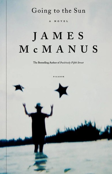 Going To The Sun James Mcmanus Taschenbuch Kartoniert / Broschiert Englisch 2004-image