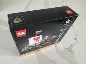 LEGO Ideas 40912 Sea Serpent GWP &mdash; New, Factory Sealed, Unopened