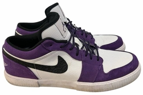 Jordan Retro V.1 Club Purple