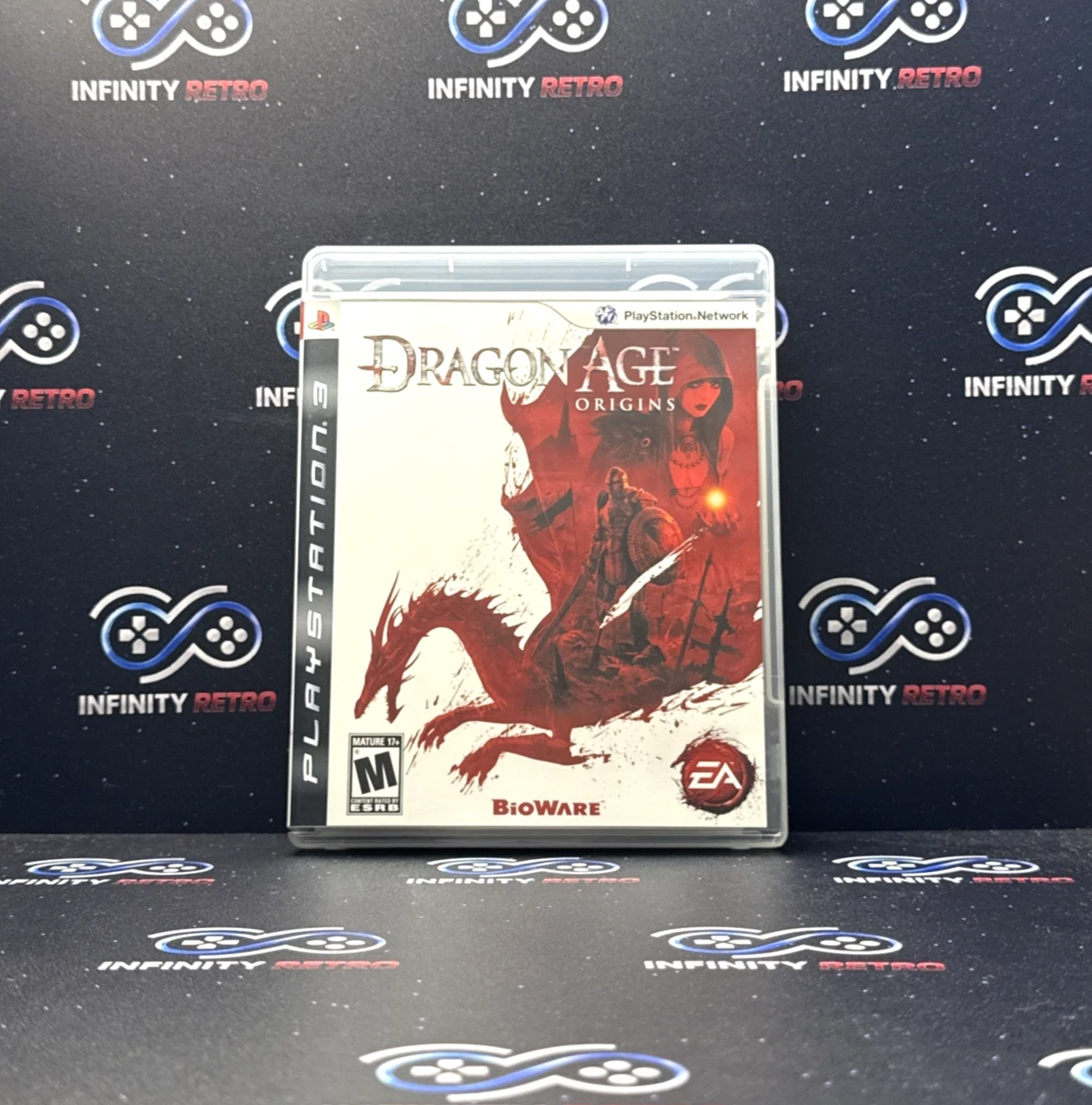 Dragon Age: Origins Sony PlayStation 3 Video Games for sale | eBay