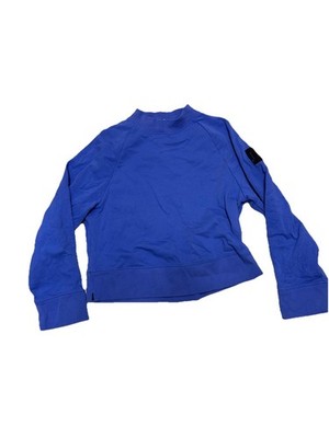 ON Run on Cloud Crew Neck Running Sweatshirt Sz L