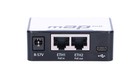 Router WiFi RBmAP2n, 2,4GHz, 2x RJ45 100Mb/s, 1x microUSB MikroTik mAP