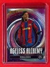 2024-25 Topps Merlin Uefa Club Competitions - Ronaldinho #AA-21 Ageless Alchemy 