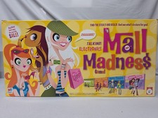 Milton Bradley Electronic Mall Madness 2004/5...