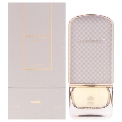 2 Pack Aristocrat - Coastal by Ajmal for Men - 2.5 oz EDP Spray