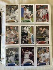 How to Find a Niche in Case Breaking: A 2012 Topps Update Series Case Study 20