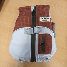 Winter Dog Jacket XS