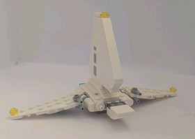 LEGO Star Wars 7 Polybag Lot 30497, 30496, 30274, 30388, 30059, 30279, 30278