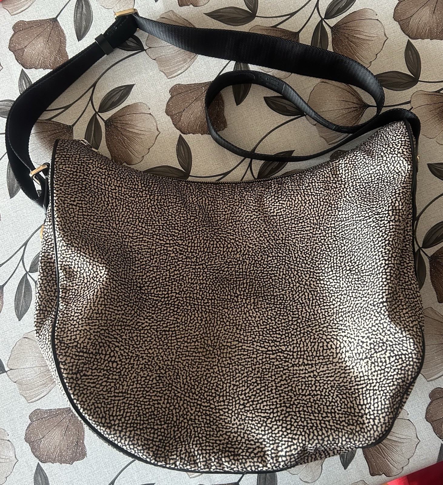 Borsa Borbonese Luna Bag media– Ottime condizioni