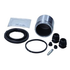 1x ORIGINAL® Maxgear Reparatursatz, Bremssattel Vorne für Citroën C4 AIRCROSS