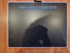 Wacom Intuos Medium Zeichentablett Bluetooth | Sehr Guter Zustand