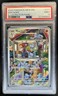 2023 Pokemon SV 151 Machoke Illustration Rare #177/165 PSA 9