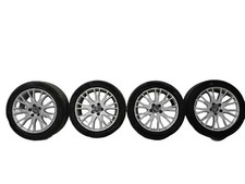 30647472 set of 17 wheels VOLVO S60 BERLINA 2000- A979 2000 2759272