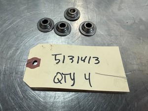 2003 POLARIS SPORTSMAN 700 SET OF 4 VALVE SPRING RETAINERS 5131413