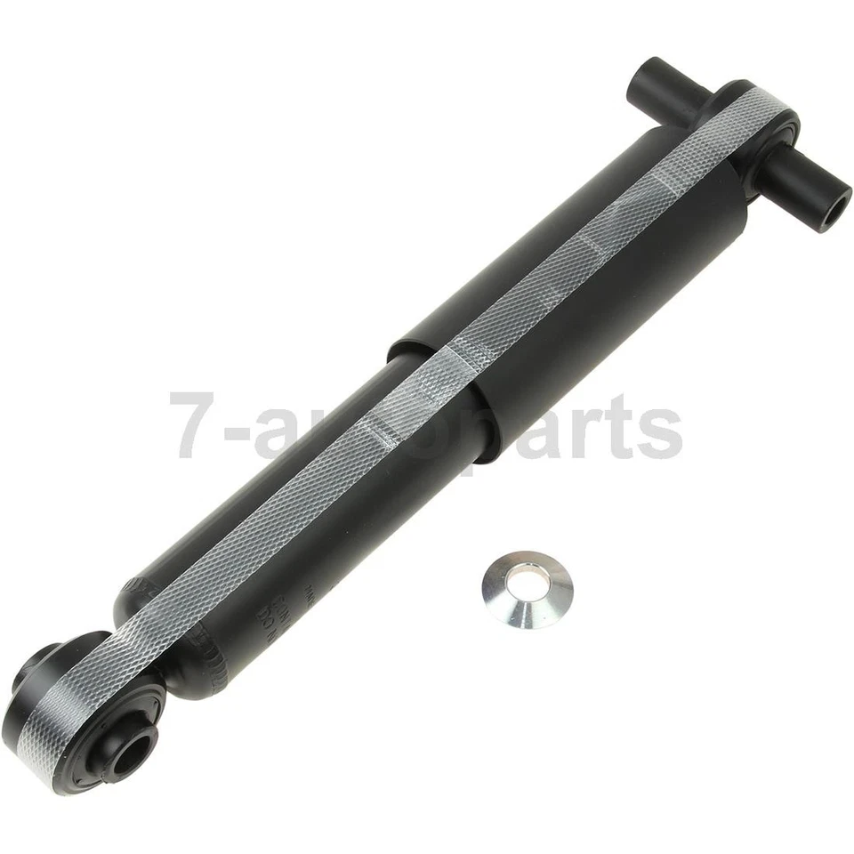 Shocks Rear KYB  Fit Saturn Outlook 2007 2008 2009 2010 2pcs - Изображение 2 из 4