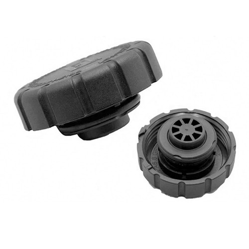 Plastic Radiator Coolant Reservoir Expansion Tank Cap For Mercedes 2105010615 - Picture 7 of 19