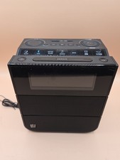 Sound Rise II, SFQ-16: Alarm Clock Radio & Bl...
