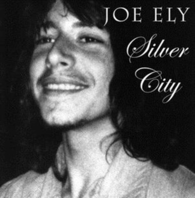 ELY - SILVER CITY - neue CD - A11501z