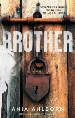 Brother by Ania Ahlborn (Paperback Book)